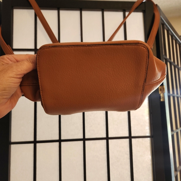 Wild Fable Tan Backpack - Picture 8 of 11